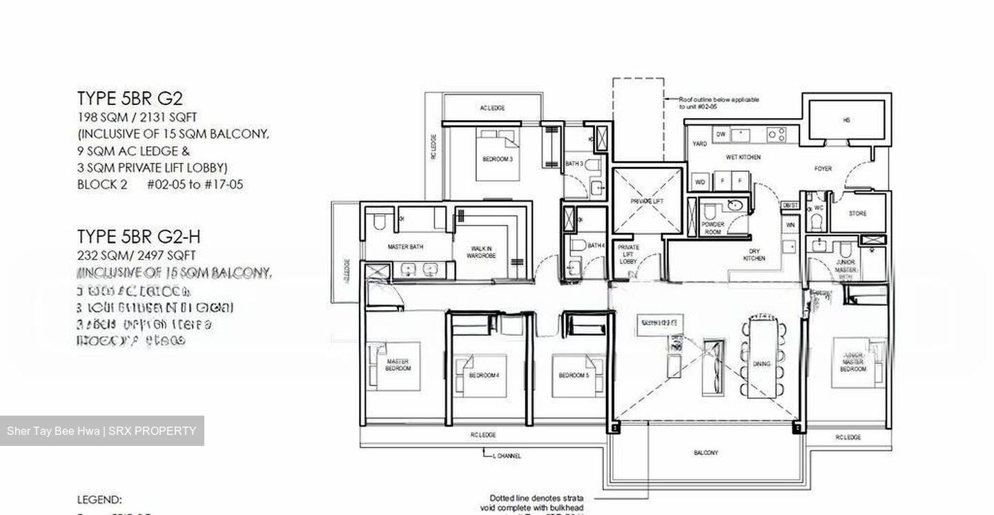 Grand Dunman (D15), Apartment #560302151